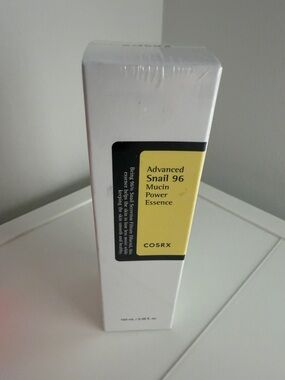 COSRX Advanced Snail 96 Mucin Power Essence
